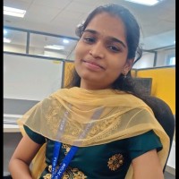 Jenitha Karthikeyan