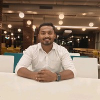 Ajinkya Sutar