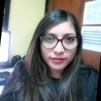 Adriana Chiluisa Tamayo