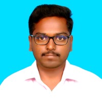 Mohan Raj.G