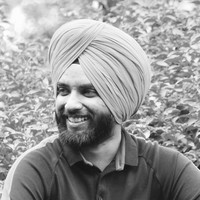 Harpreet Saini