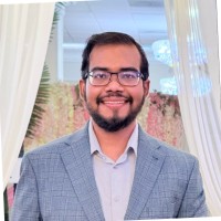 Md Imrul Hasan, Ph.D.