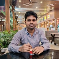 Akhilesh Kushwaha