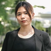 Reyina Keren Silva-netto, CSP, CSMS