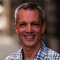 Andreas Eriksson