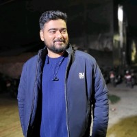 Shubham Tiwari