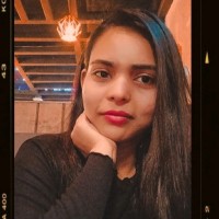 Anjali Gupta