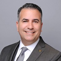 Michael Montero
