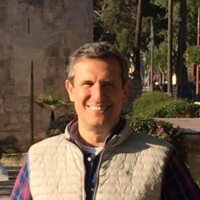 Antonio Salinas Silvestre