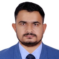 Indrajeet Kumar Singh