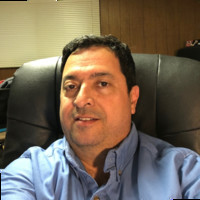 Javier Leal