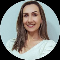 Gabriela Spricigo Ramos