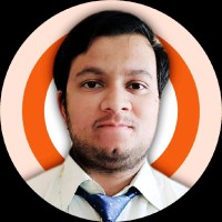 Shresth Bhandari