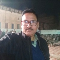Brij Bhushan