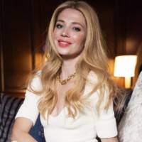 Antonia Smith