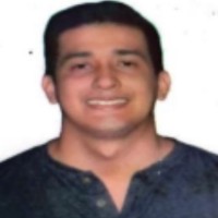Moisés Enríquez León
