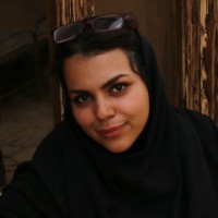 Leila Qasemi