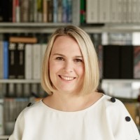 Kirsten Winkels
