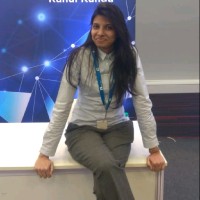 Avani Rateria