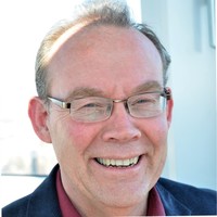 Peter Van Der Bijl