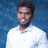 Vishnu Balaji