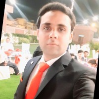 Imran Ali Shaikh