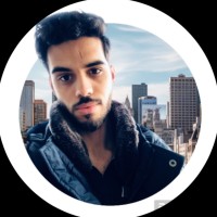 Hammad Arshad - Digital Marketer