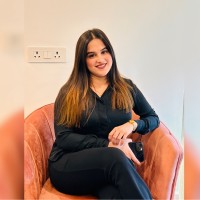 Mansi Sharma