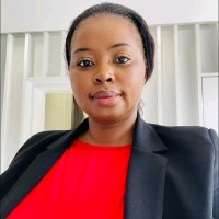Lebogang Dube