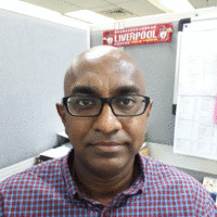 Kenneth Deradasan