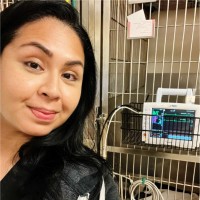 Nicole Marquez Gonzalez, Rvt