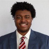 Maxwell Iyama