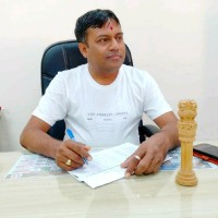 Paresh Thummar