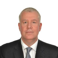 Stephen Porter