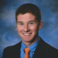 Conor Blake, P.E.
