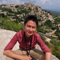 Patrick Kao