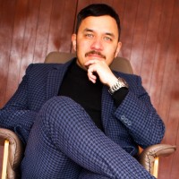 Marco A. Ramírez