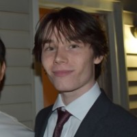 Nathan Donohue