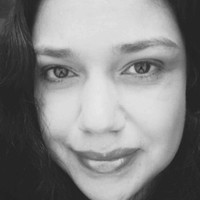 Jessica Magdalene Cruz