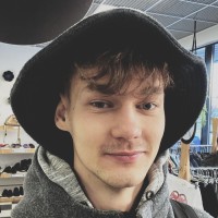 Dāvis Krūmiņš