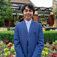 Tamir Ahmed