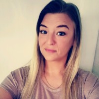 Camilla Løvstrøm Leander