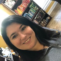 Corie Buras