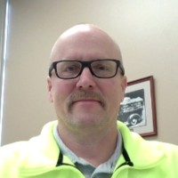 Darren Simpson