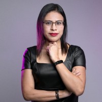 Luz Adriana Perez Castillo