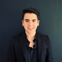 Jose Roberto Guerra Rubalcava