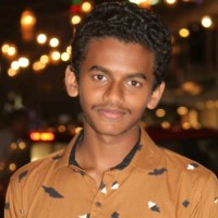 Vishal Nair