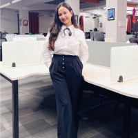 Manisha P Rahman