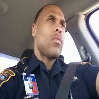 Brandon Polk