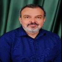 Vagelis Kantopoulos